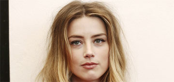 Amber Heard’s petition: she tried to settle this out of court, she has multiple witnesses