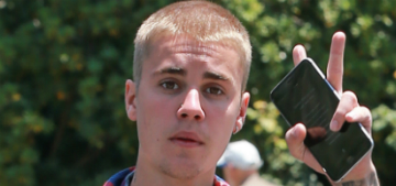Justin Bieber is sued again for song plagiarism; justified or false claim?