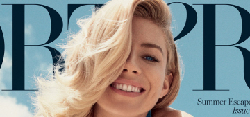 Sienna Miller digs ‘bookish’ dudes who are ‘borderline, you know, on the spectrum’