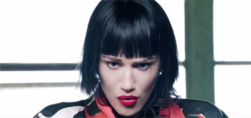 Gwen Stefani debuts video for ‘Misery’: avant garde or awful?