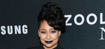 Raven-Symoné: ‘I never thought I would come out,’ I was a brand