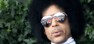 Prince’s cause of death ruled to be accidental opiate overdose by fentanyl