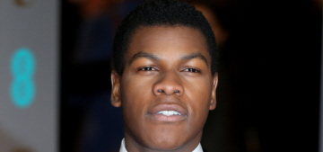 “Is it a good idea for John Boyega to join the cast of ‘Pacific Rim 2’?” links