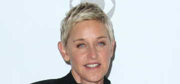 Ellen DeGeneres sued for mocking a realtor’s name: funny or puerile?