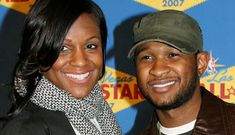 Usher’s wedding cancelled at the last minute after his fiance’s past is exposed