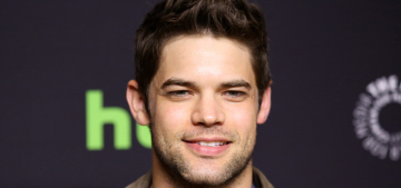 Jeremy Jordan is trying to save his cousin from ‘gay conversion camp’