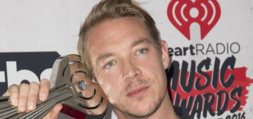 Diplo: ‘The DJ world is the corniest f–ing group of people, we’re just really lame’