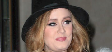 Adele responds to Toni Visconti’s criticism of her voice: ‘Dude, suck my d–k’