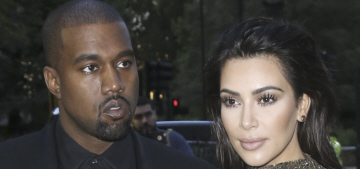 Kim Kardashian, Libra, thinks she’s a ‘perfect match’ with Gemini Kanye West