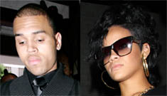 Leaked photo in Rihanna beating could keep Chris Brown out of jail