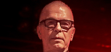 Tony Visconti is sorry that Adele was offended by his misconstrued comments