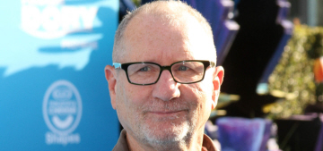 “Ed O’Neill had no idea that Britney Spears asked him for a photo” links