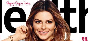 Maria Menounos tries IVF after being told: ‘You’re not able to have kids’