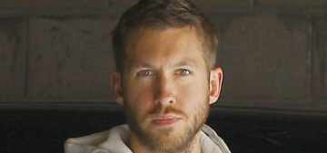 Calvin Harris is ‘pissed & feels betrayed’ over Taylor Swift & Tom Hiddleston