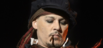 Johnny Depp’s lawyers are trying to keep Amber’s witnesses from testifying