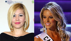 Shanna Moakler says Miss California pageant paid for Carrie Prejean’s fake boobs