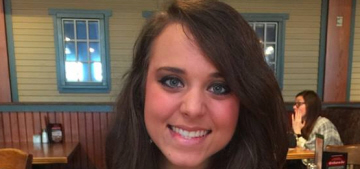 Jinger Duggar, 22, is ‘officially courting’ pro soccer player Jeremy Vuolo, 28