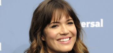 Mandy Moore & Ryan Adams’ divorce finalized, but what about animal-support?