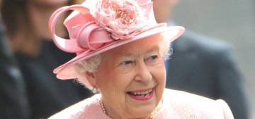 Queen Elizabeth will not be making any statement on the Brexit vote