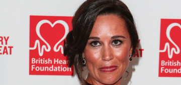 Pippa Middleton is reportedly getting a marriage proposal… in September?