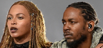 Beyonce & Kendrick Lamar opened the BET Awards with ‘Freedom’: amazing?