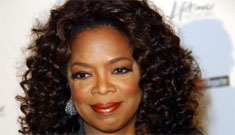 Oprah fans rest easy: she probably has more than three years left to live