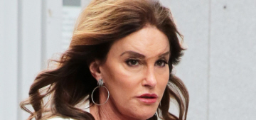 Caitlyn Jenner: Donald Trump ‘seems to be very much for women’