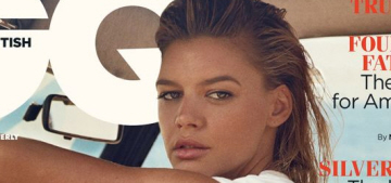 Kelly Rohrbach: ‘The world is uncomfortable with a really-ugly-on-the-inside woman’