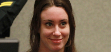 Casey Anthony is ‘bored’ & friendless five years after the not-guilty verdict