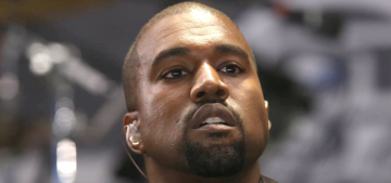 Kanye West spent $750,000 on those creepy wax figures for the ‘Famous’ video