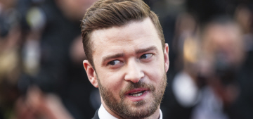 Justin Timberlake signs on to Woody Allen’s latest film, also starring Kate Winslet