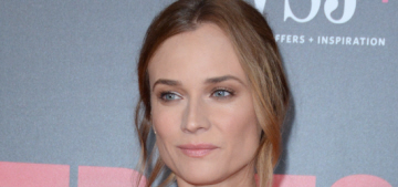 Diane Kruger: Studio films are ‘not really all that interesting to me anymore’