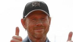 Ron Howard ‘frustrated’ by Vatican during ‘Angels’ Rome filming