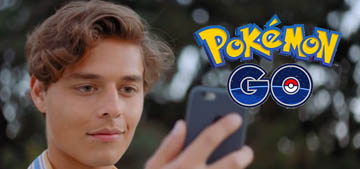 Is Pokemon Go officially annoying yet or does it have a while to build to that?