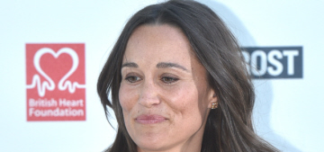 Will Pippa Middleton ask Duchess Kate to be matron of honor at her wedding?