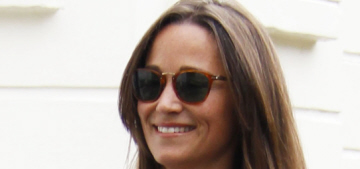 Pippa Middleton has ‘sizzling chemistry’ with terribly rich James Matthews