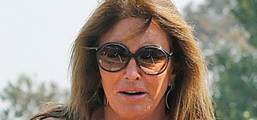 Caitlyn Jenner: The GOP is our best hope at getting a ‘constitutional government’