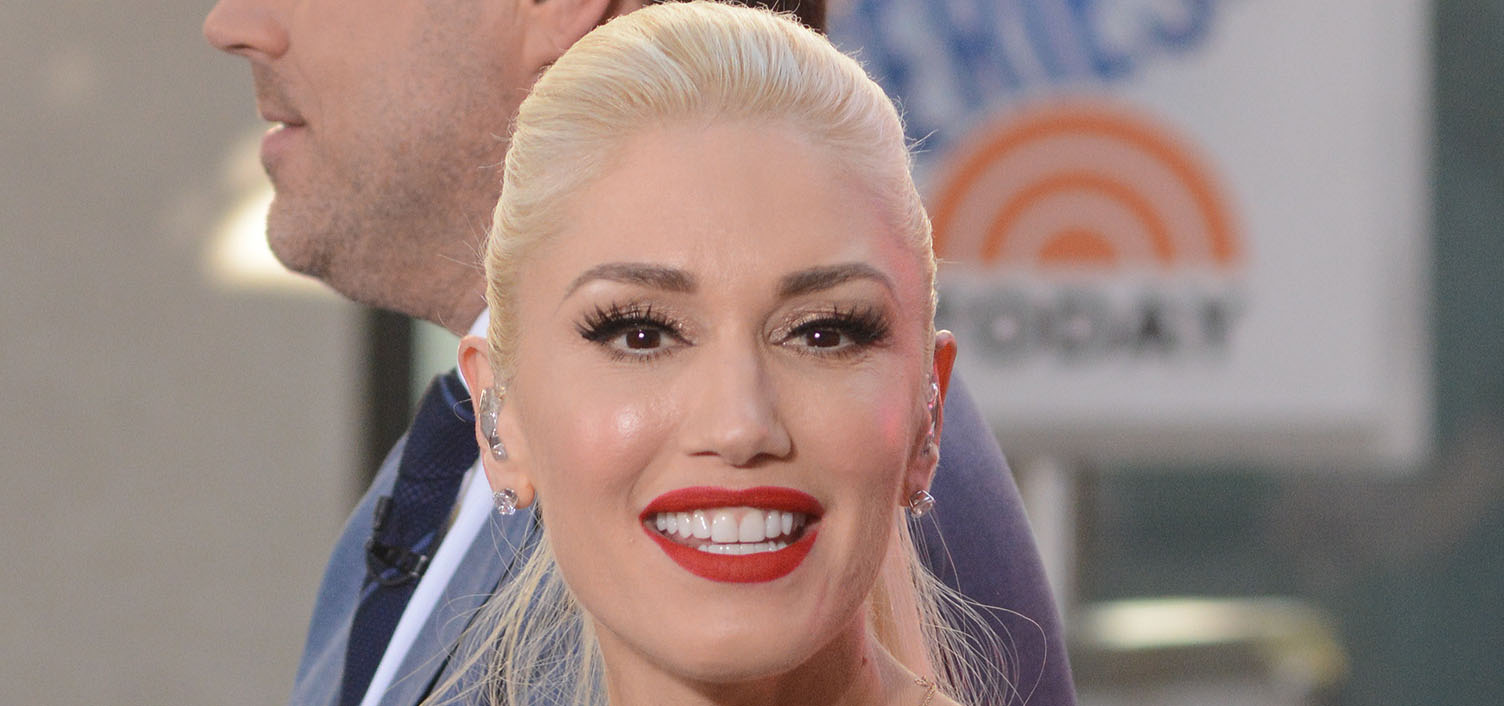 Gwen Stefani auditioned for Angelina Jolie’s role in Mr. & Mrs. Smith