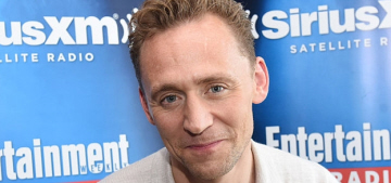 Tom Hiddleston debuts the new ‘Kong: Skull Island’ trailer at Comic-Con