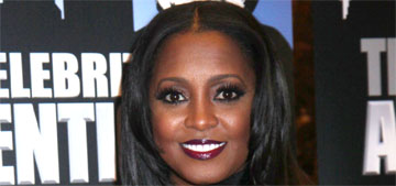 Keshia Knight Pulliam’s husband filed for divorce, she just announced pregnancy