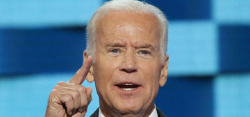 Joe Biden’s amazing DNC speech: Donald Trump is full of ‘malarkey’