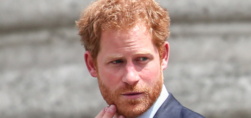 Prince Harry feels guilty about how his mother’s legacy has been airbrushed