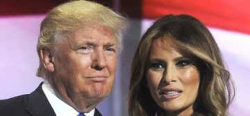 Melania Trump’s nude photos were published in the NY Post: scandalous?