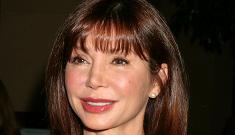 Victoria Principal’s maid claims she pulled a gun on her (Update)