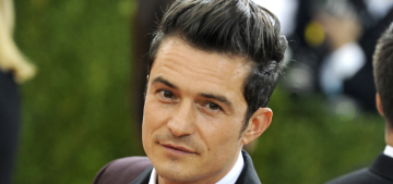 Orlando Bloom went paddleboarding naked & there are NSFW photos, yay!!
