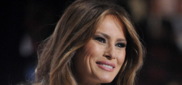 Did Melania Trump lie about her immigration & visa status in the 1990s?