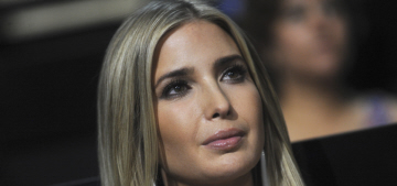Ivanka Trump says she’s ‘absolutely’ a feminist, but won’t say if she’s pro-choice