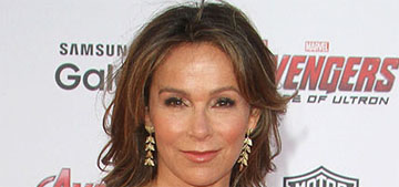 Jennifer Grey turned down role in Dirty Dancing remake: ‘didn’t feel appropriate’