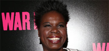 Leslie Jones is going to Rio and will join NBC’s coverage starting Friday