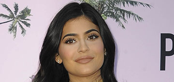 ‘Botched’ doctors: Kylie Jenner was too young for lip injections at 17